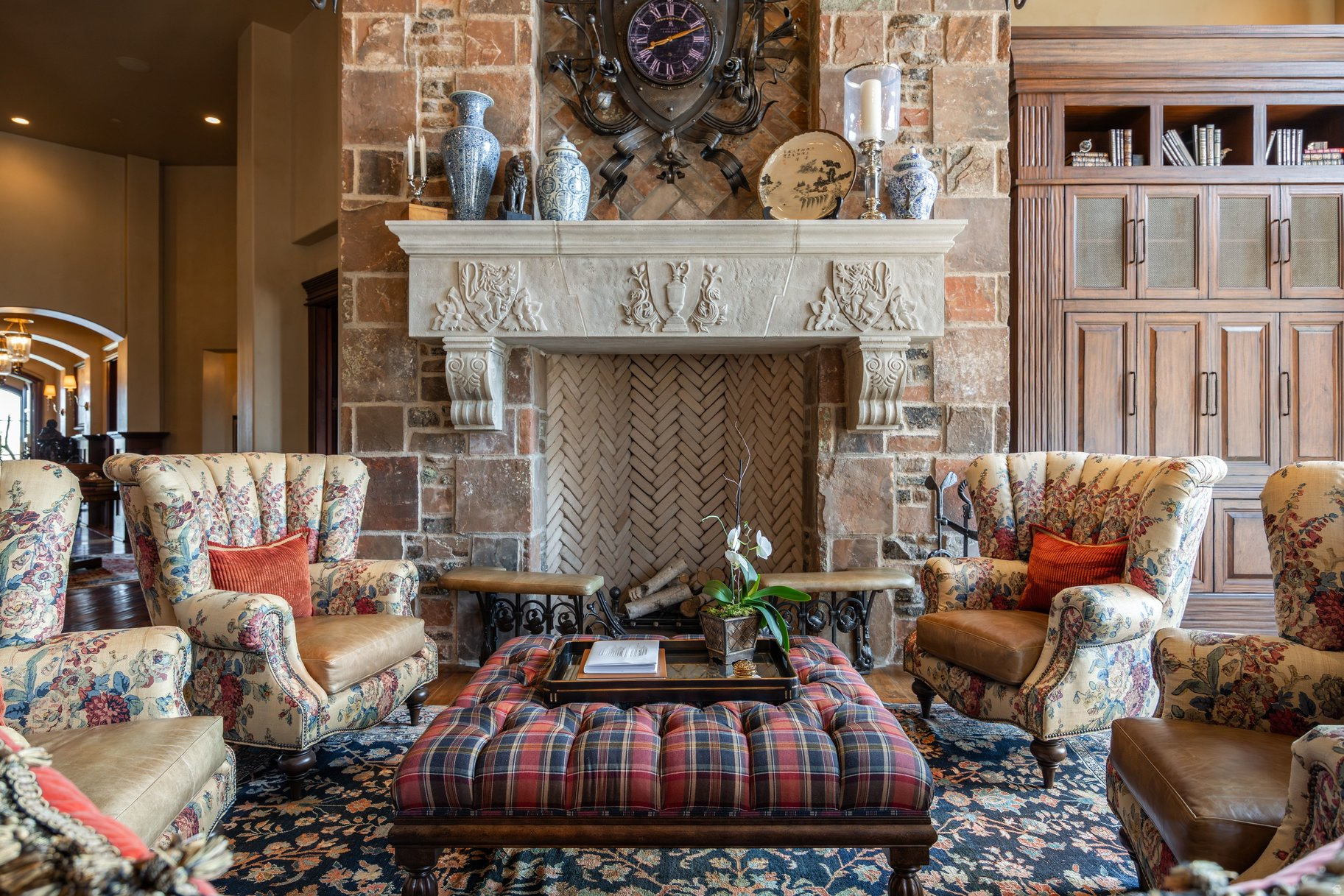 GLENWILD - Residential