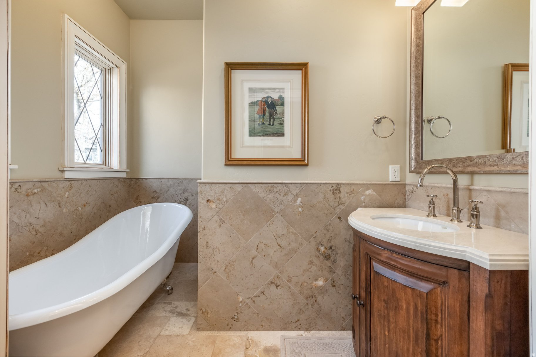 GLENWILD - Residential