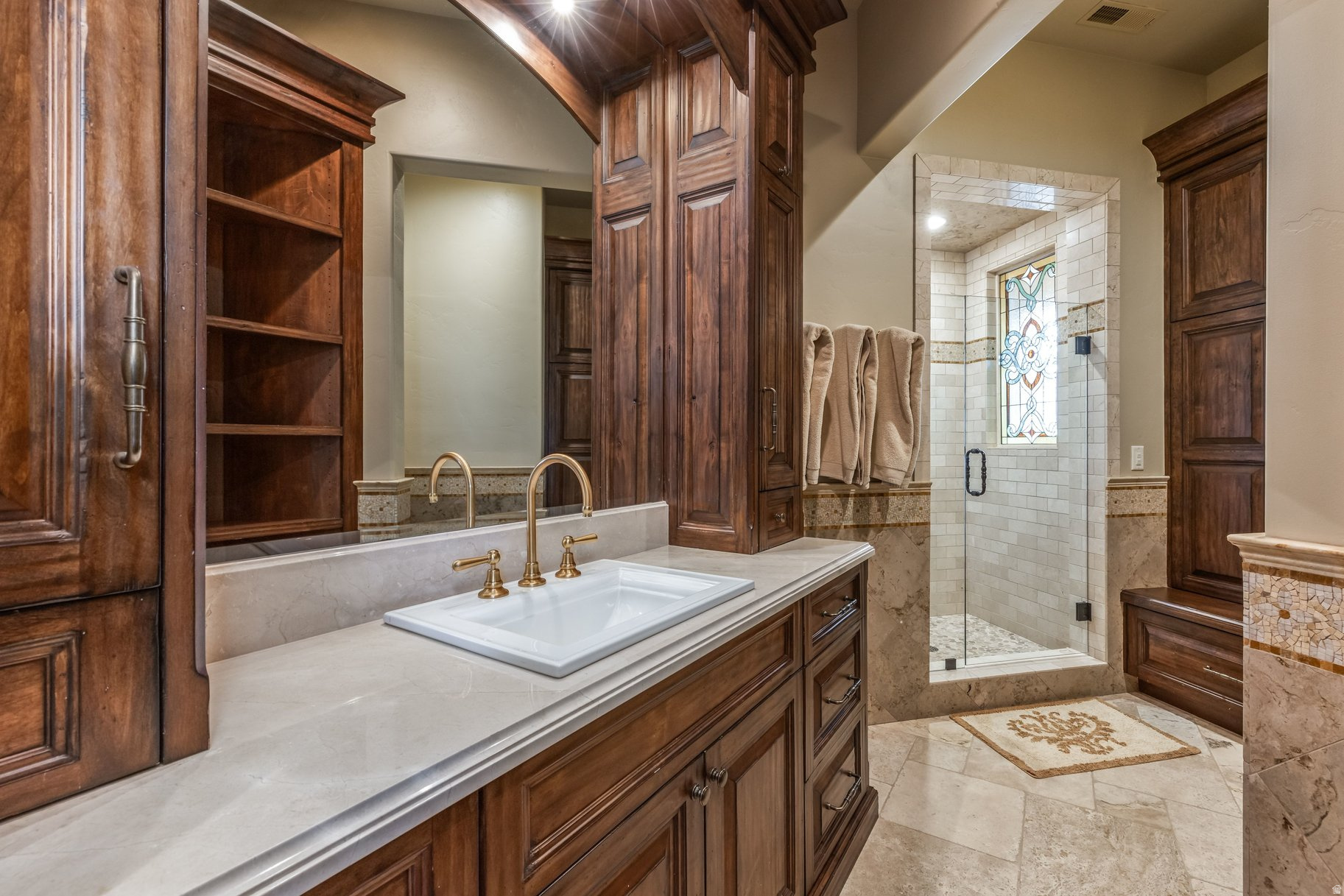 GLENWILD - Residential