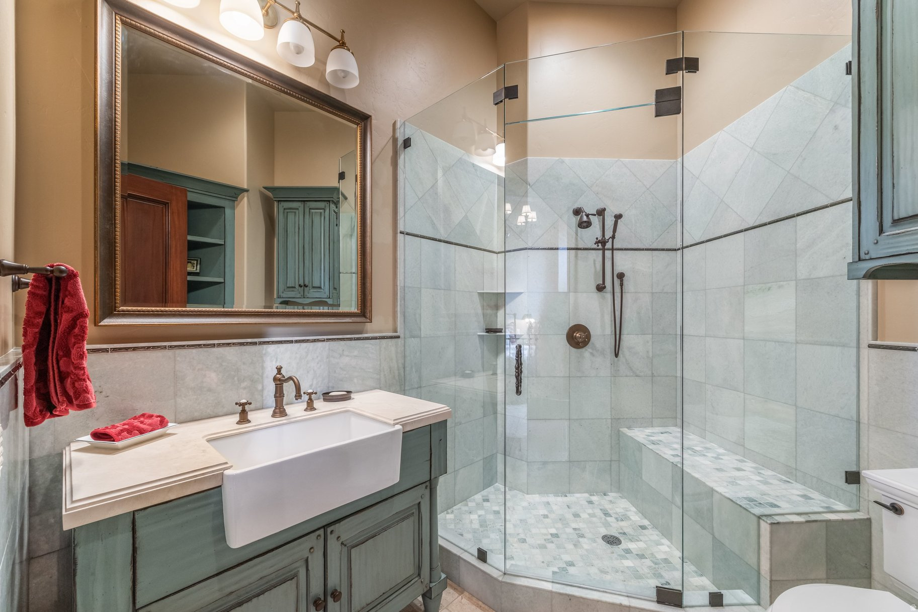 GLENWILD - Residential