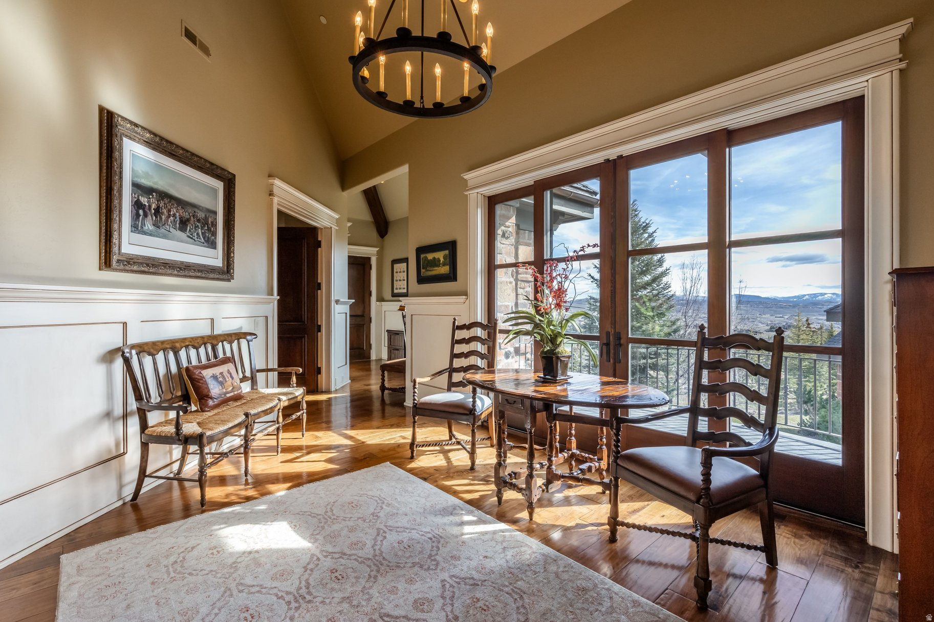 GLENWILD - Residential