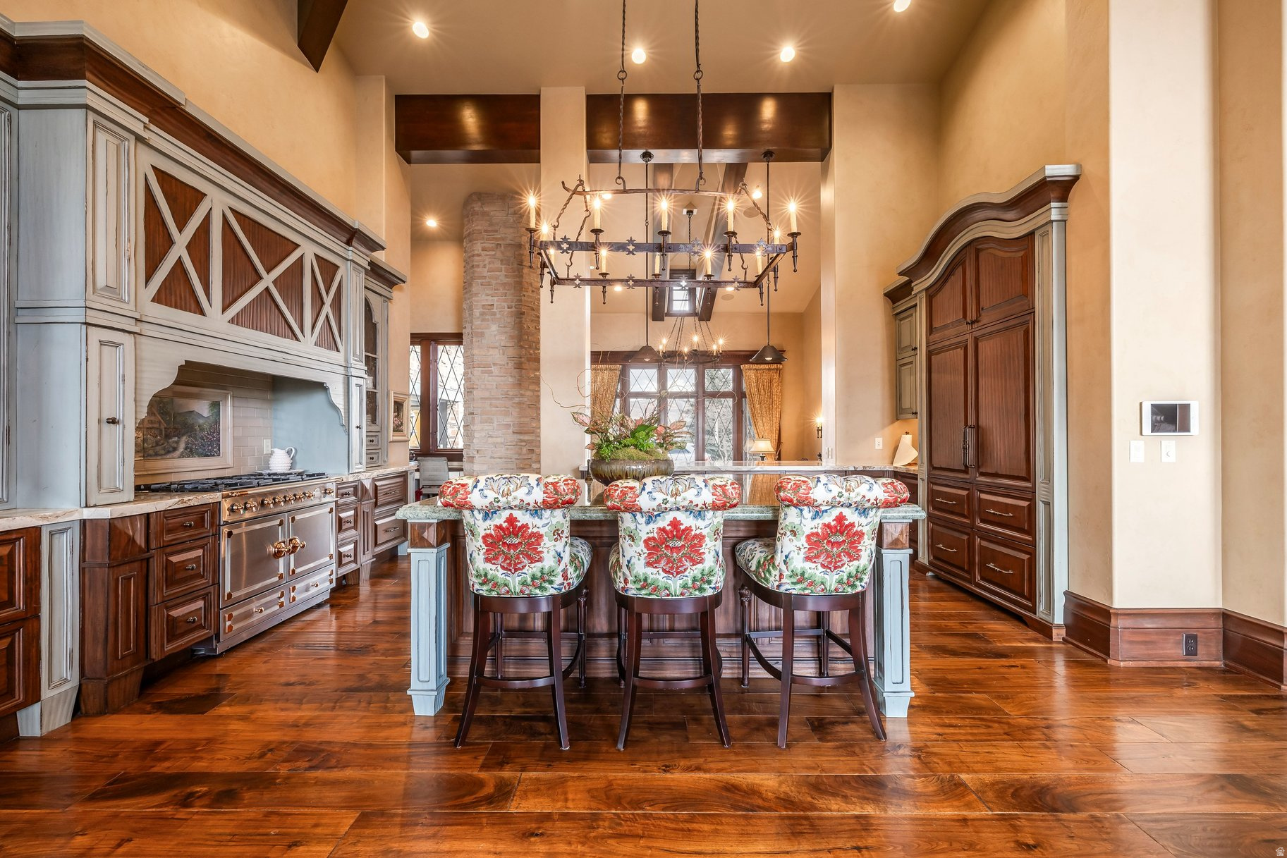 GLENWILD - Residential