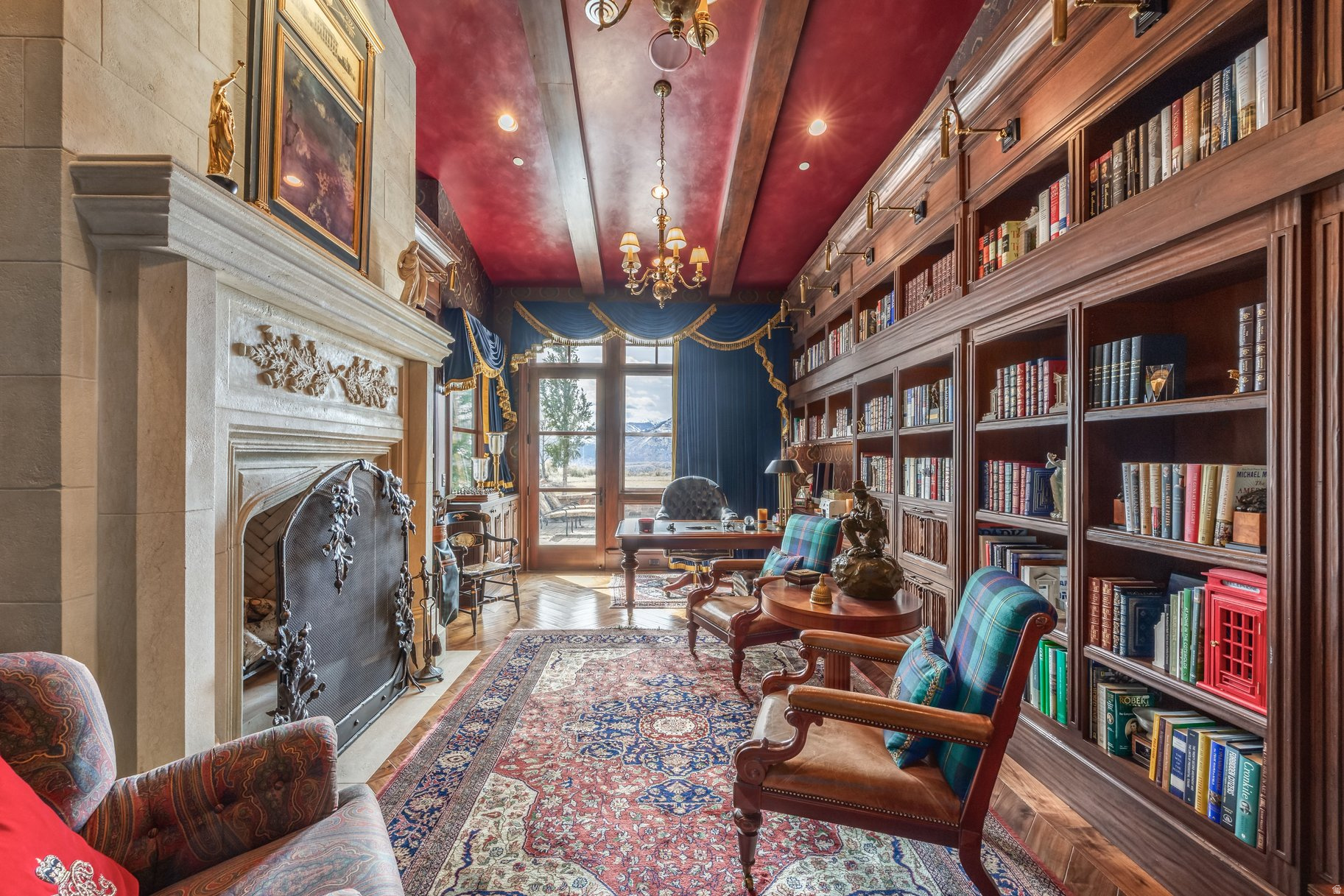 GLENWILD - Residential