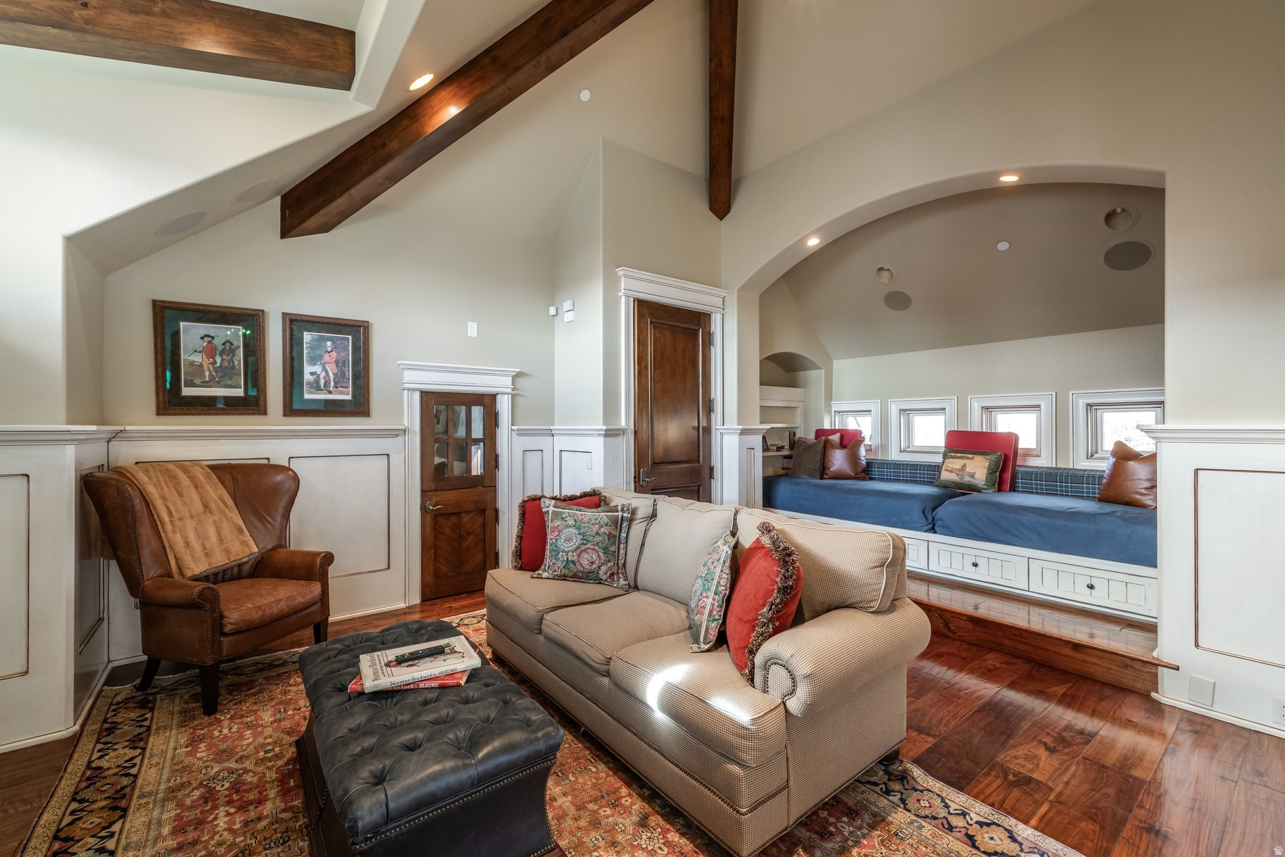 GLENWILD - Residential