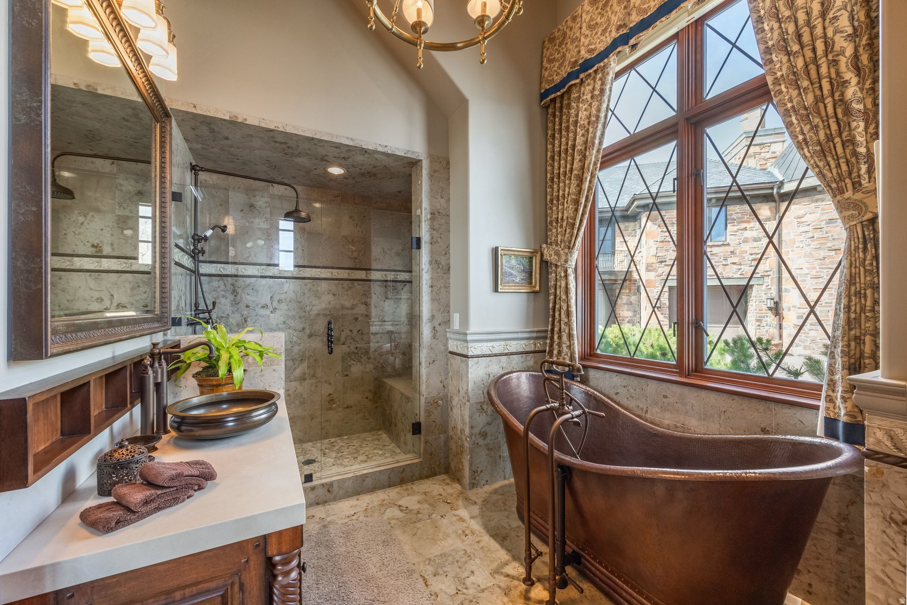 GLENWILD - Residential