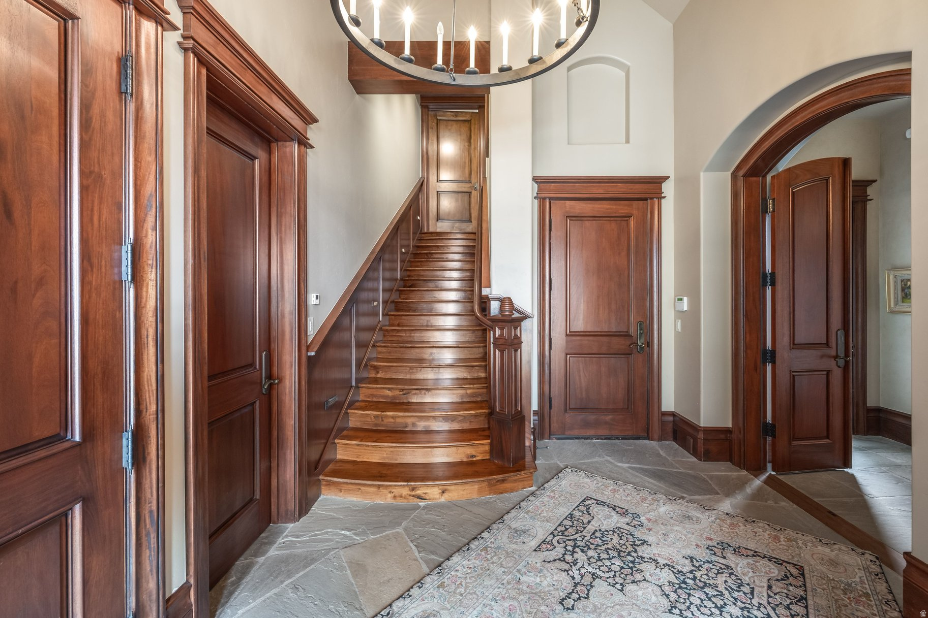 GLENWILD - Residential