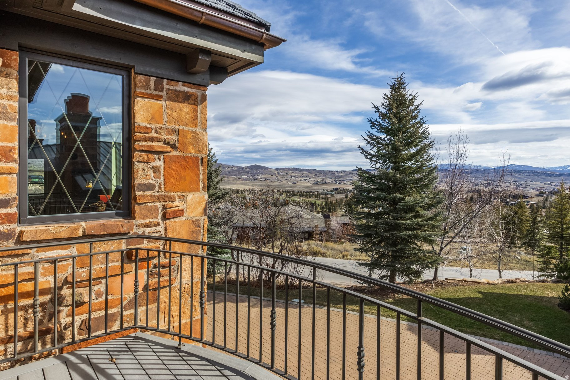 GLENWILD - Residential