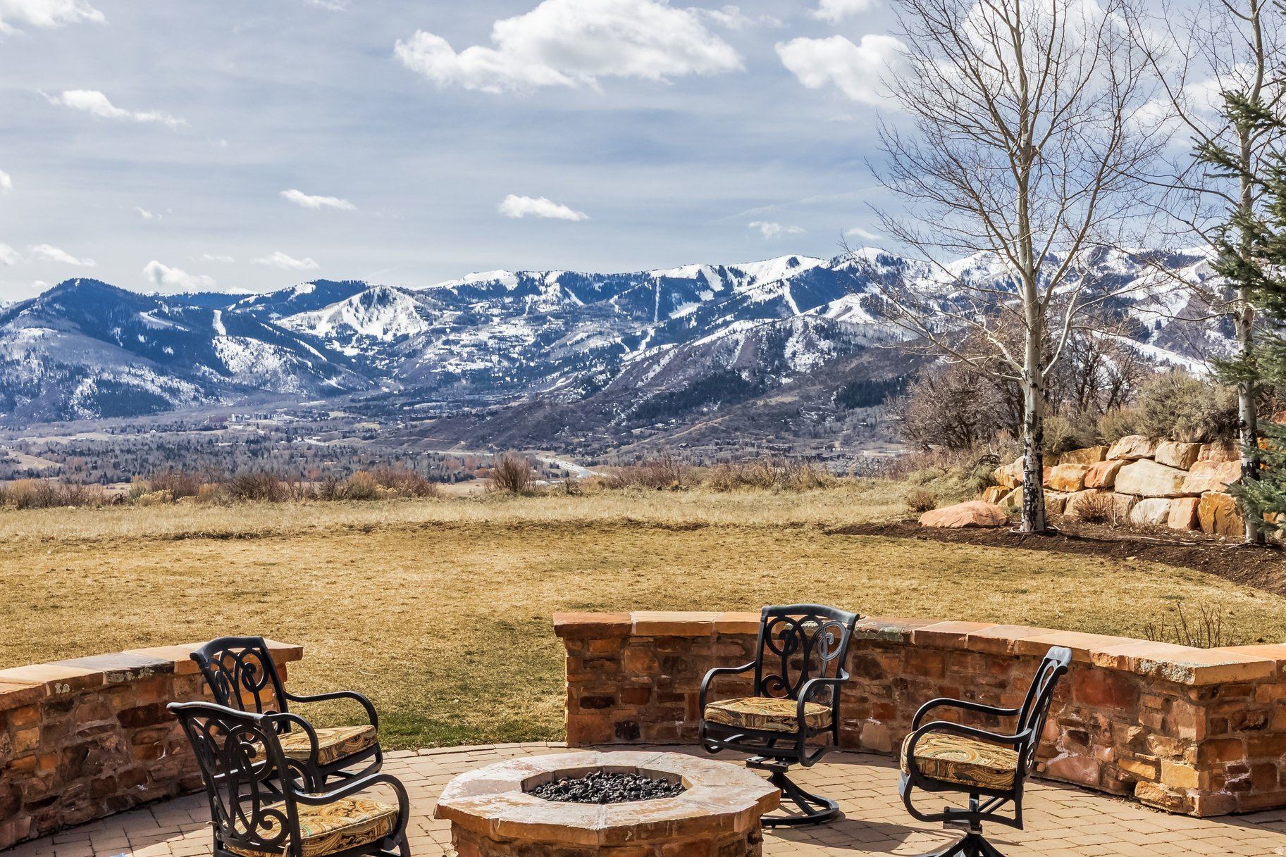 GLENWILD - Residential