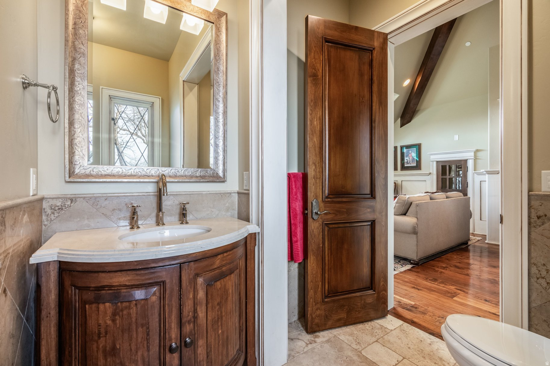 GLENWILD - Residential