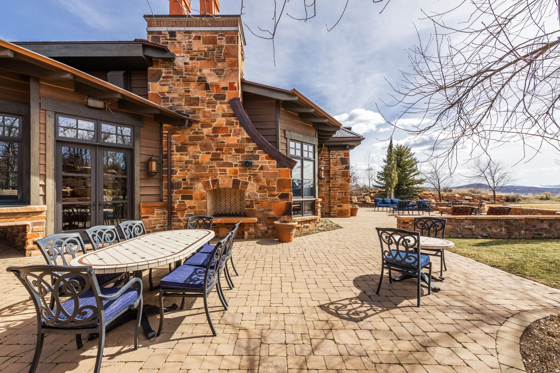 GLENWILD - Residential