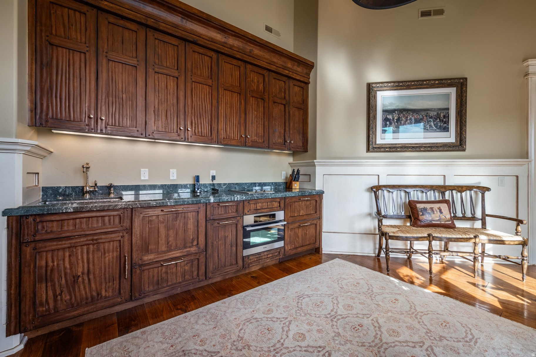 GLENWILD - Residential