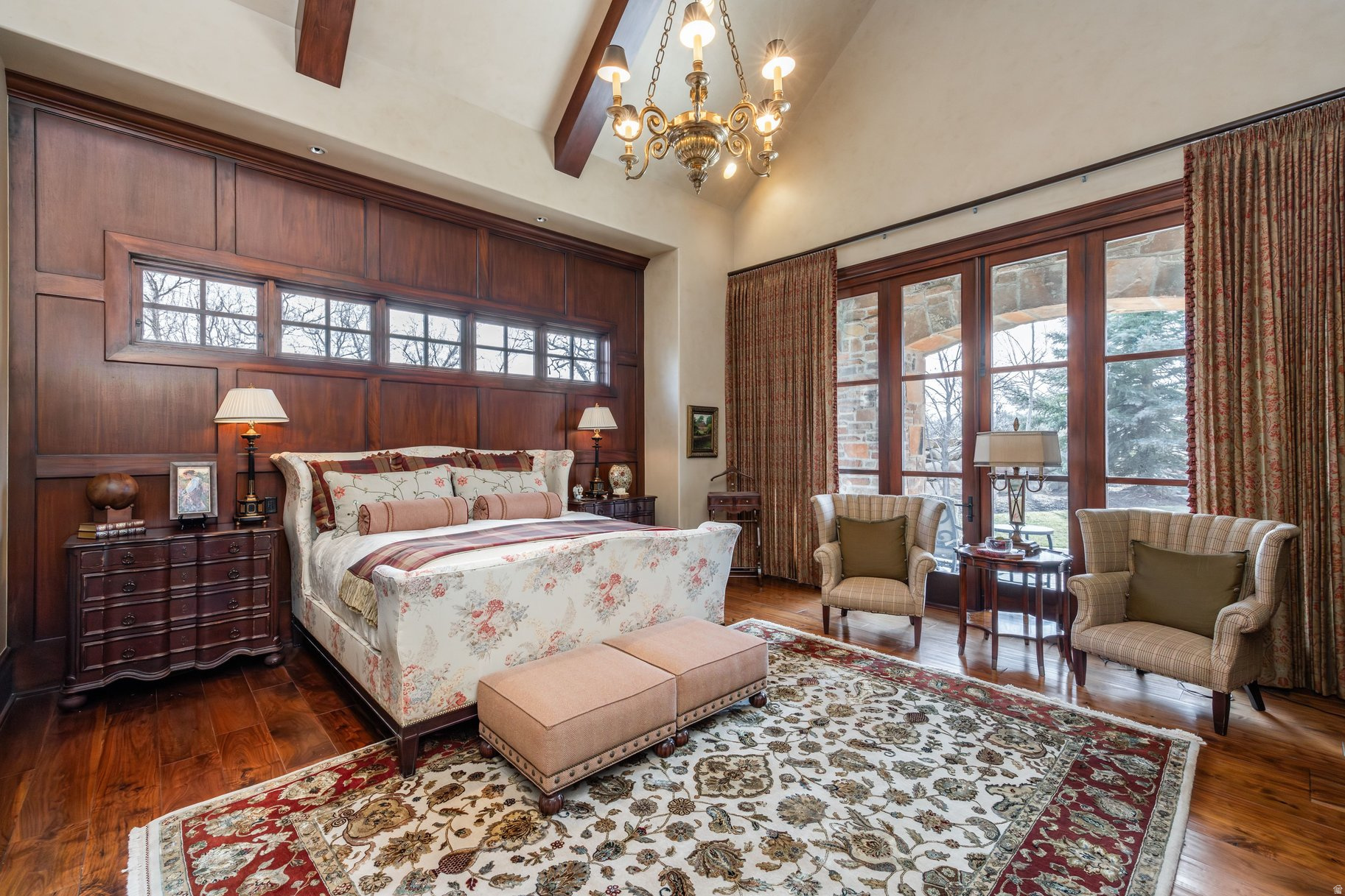 GLENWILD - Residential