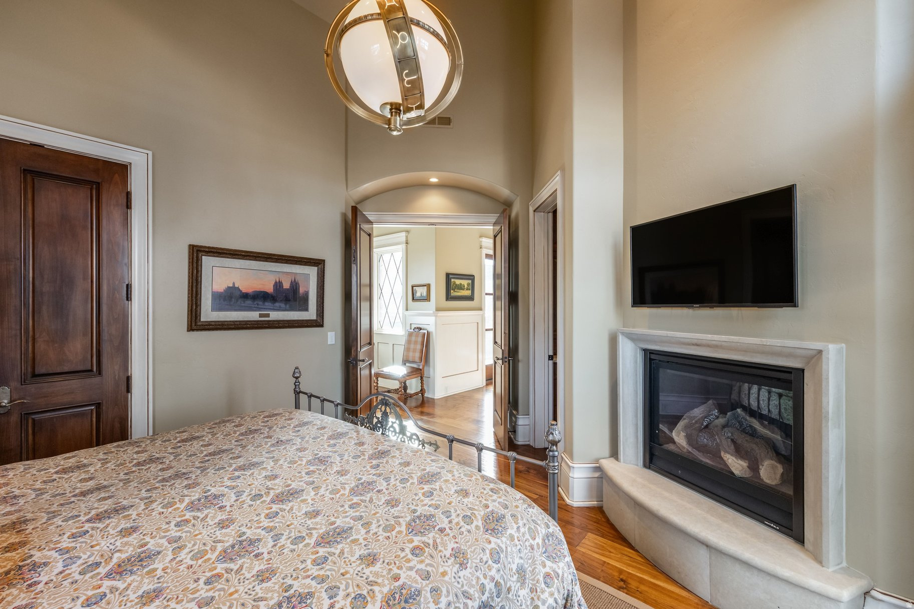 GLENWILD - Residential