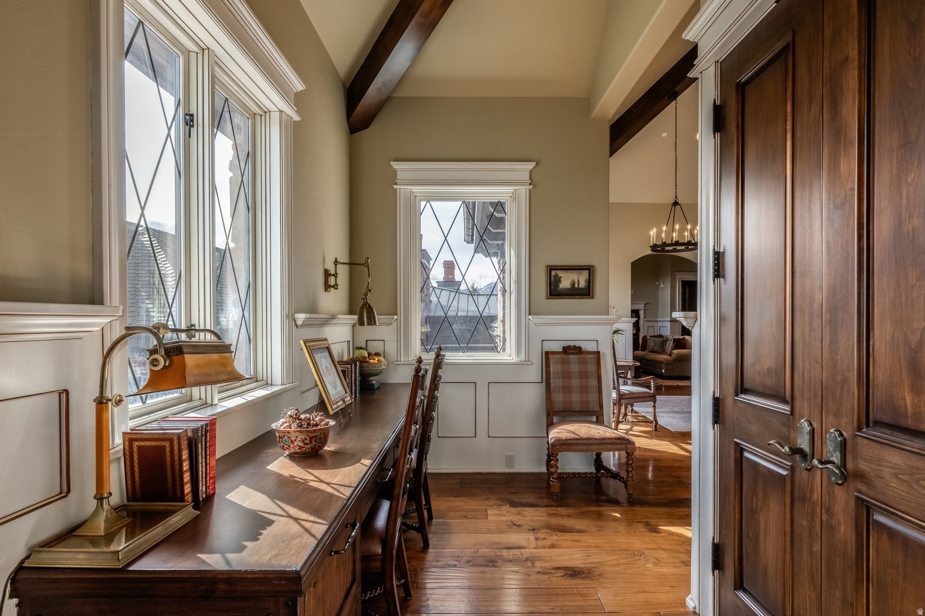 GLENWILD - Residential