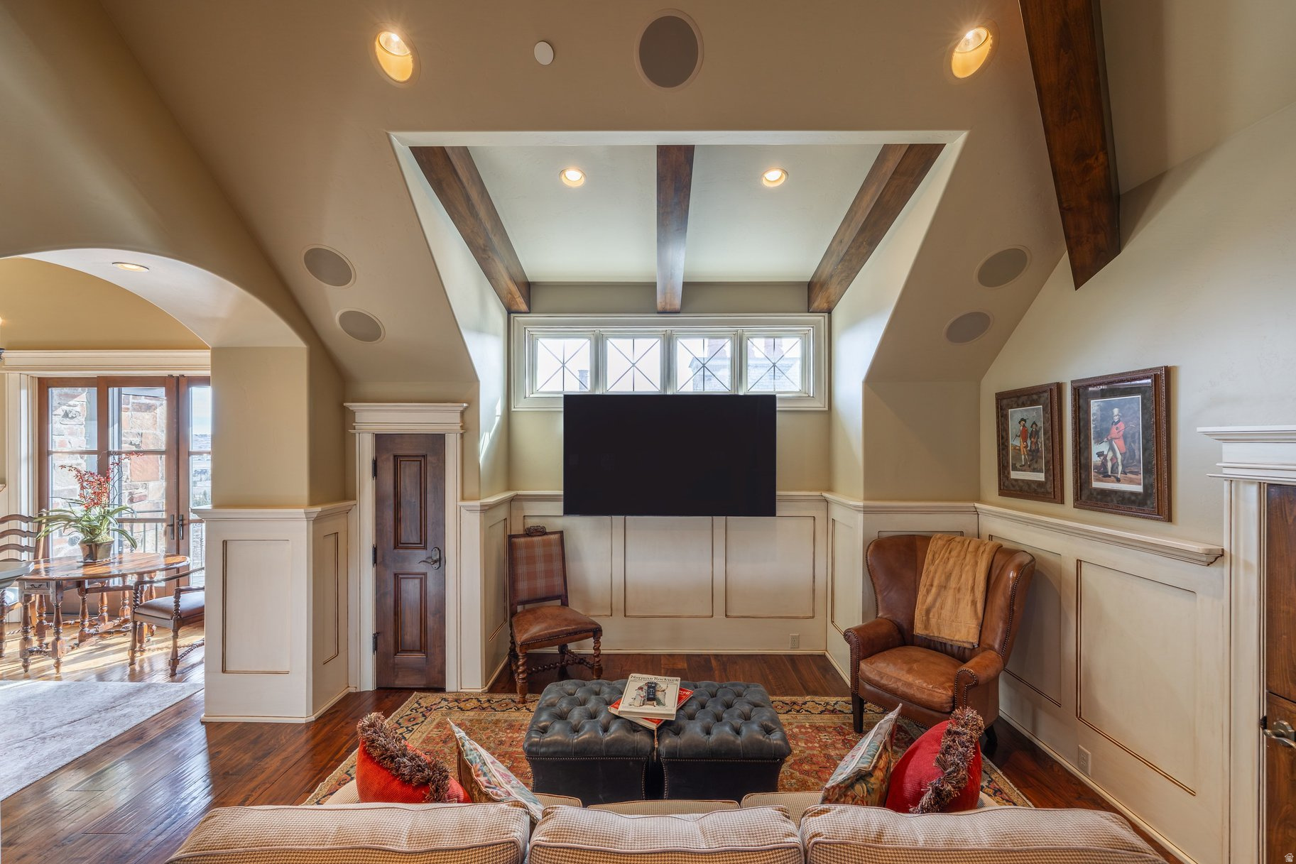 GLENWILD - Residential