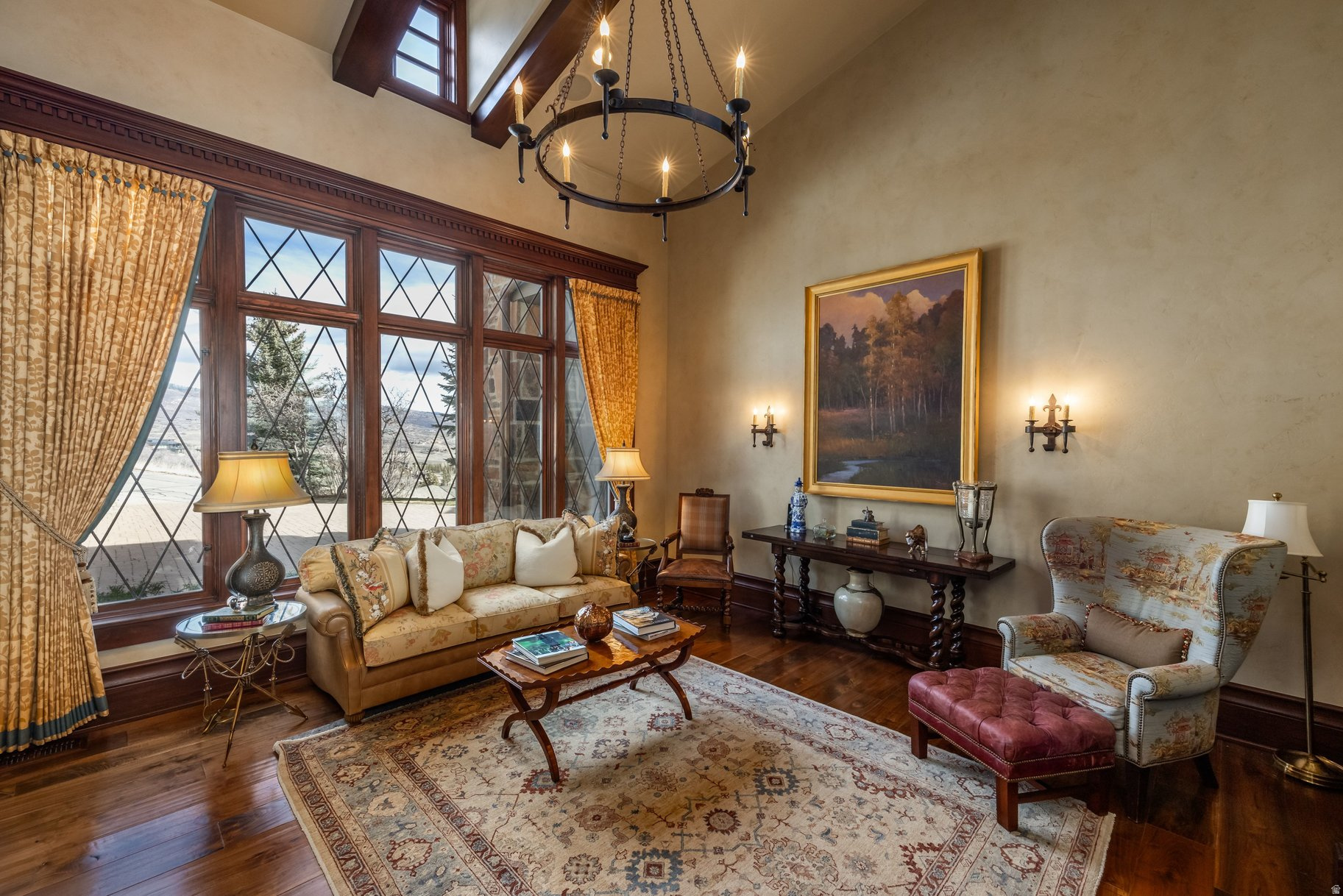 GLENWILD - Residential