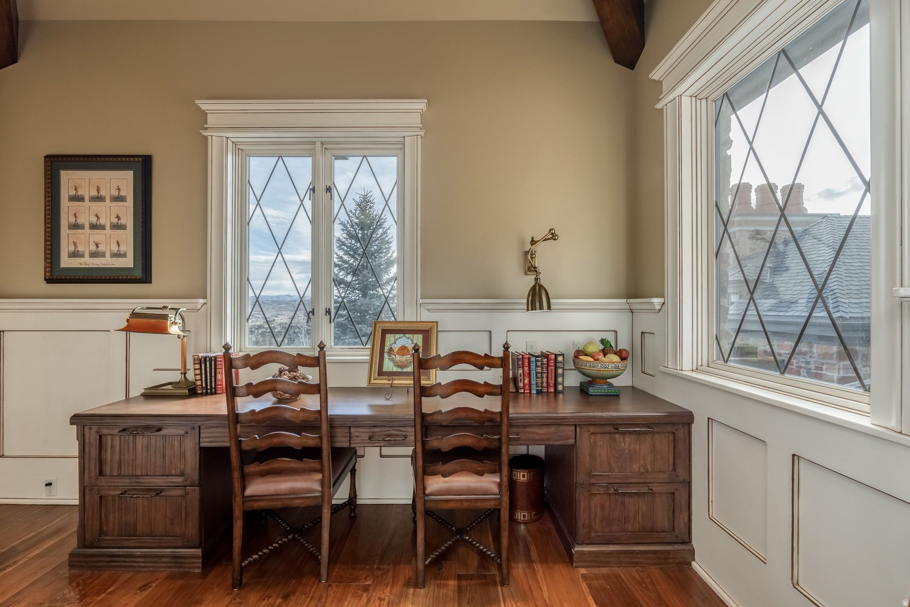 GLENWILD - Residential