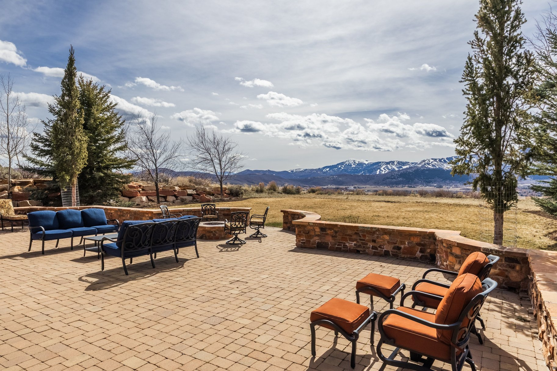 GLENWILD - Residential