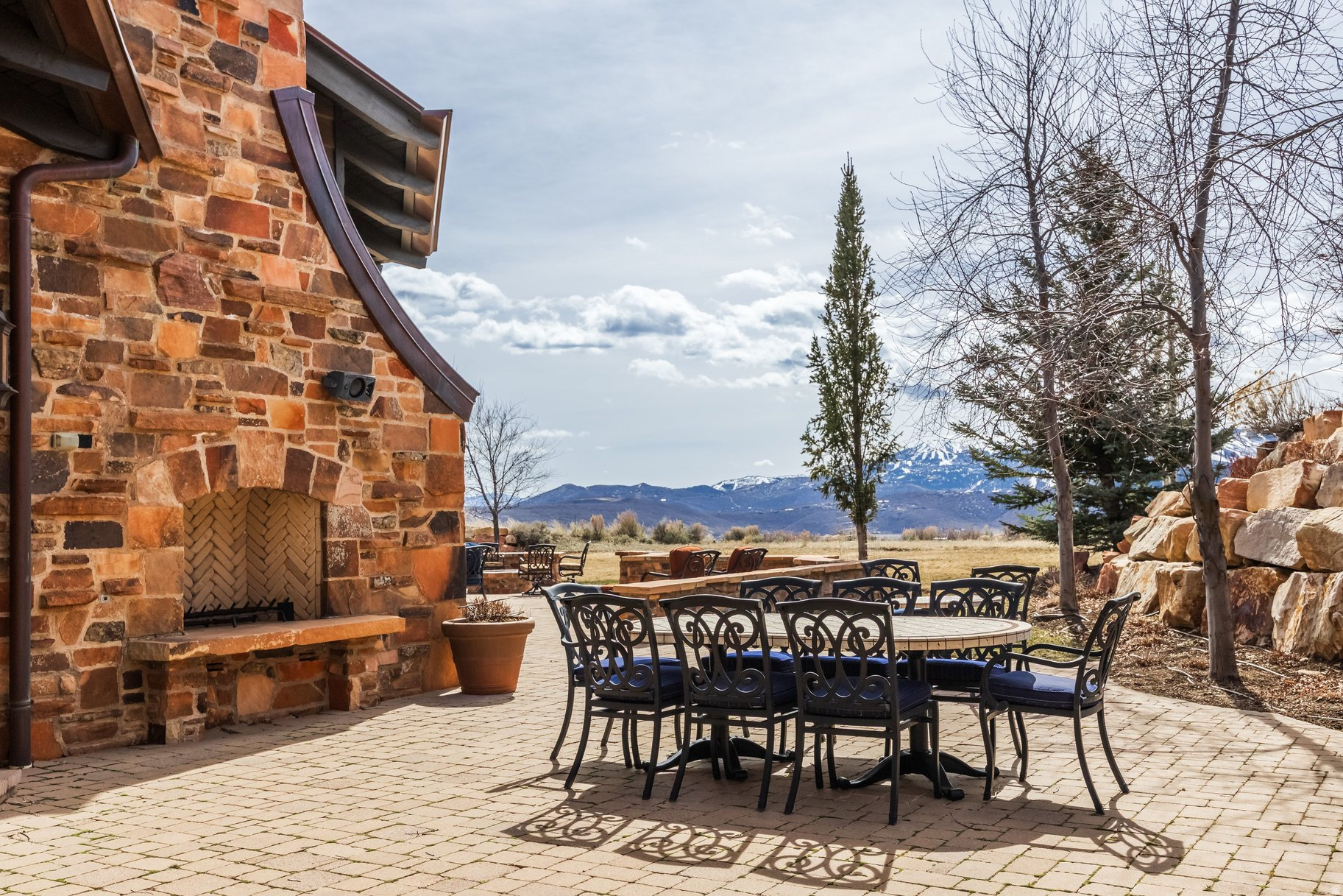 GLENWILD - Residential