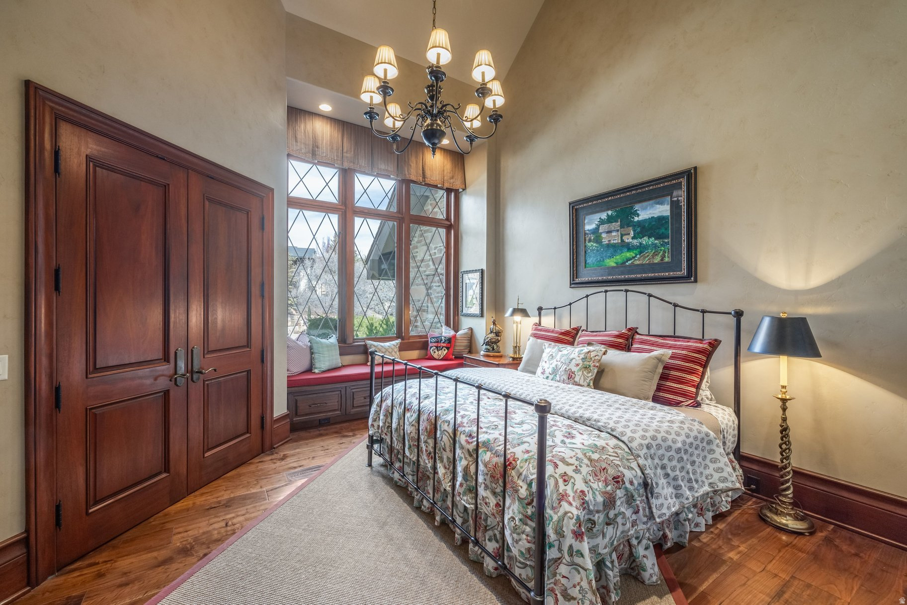 GLENWILD - Residential