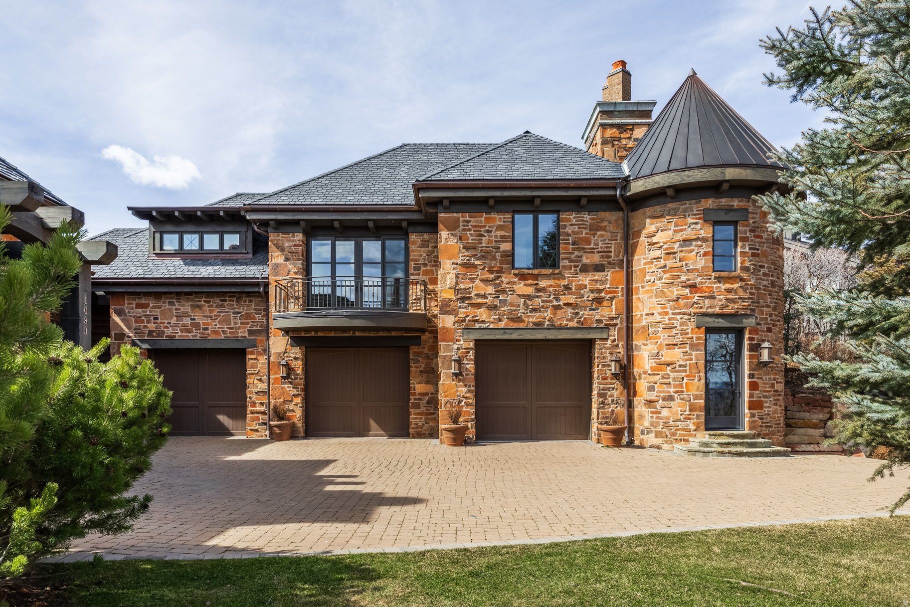 GLENWILD - Residential