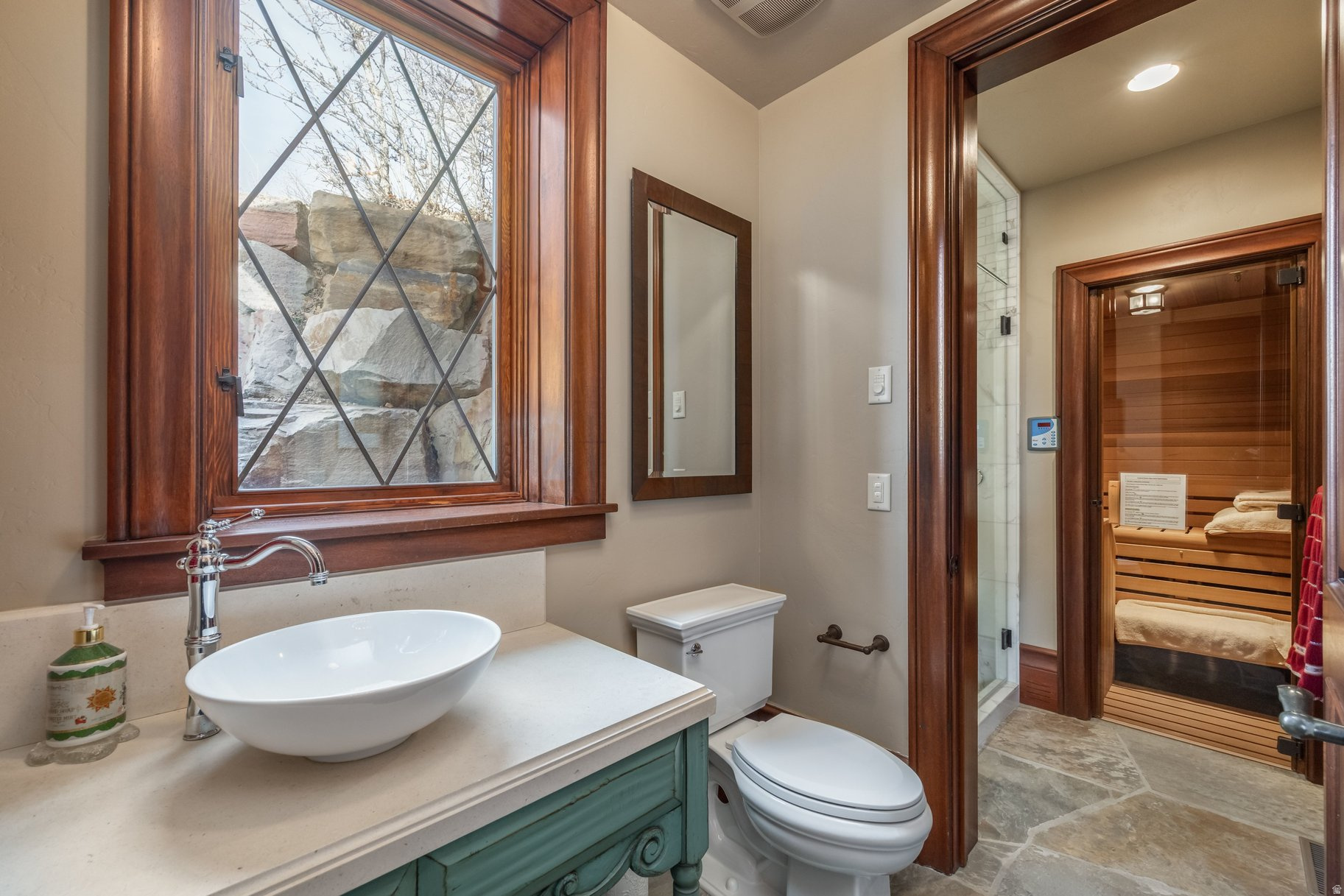 GLENWILD - Residential