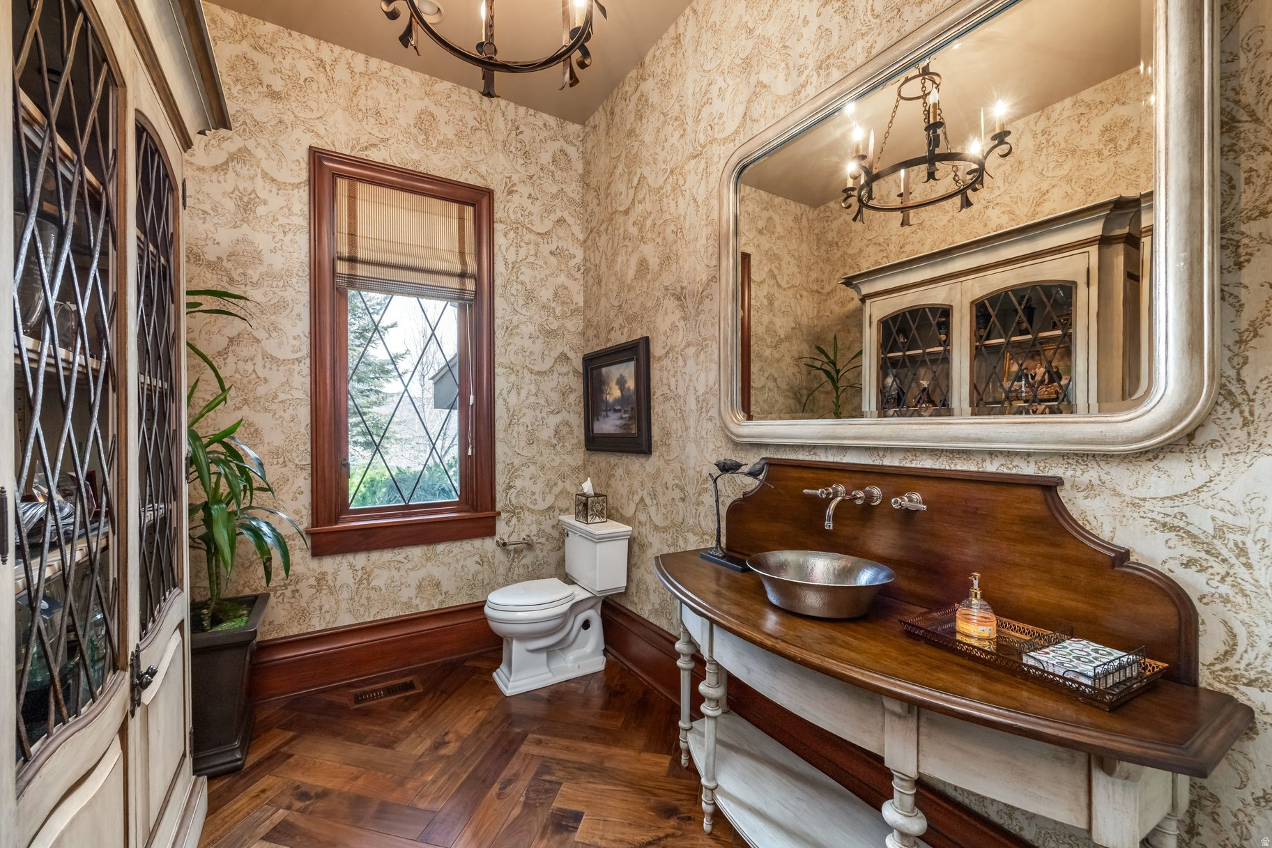 GLENWILD - Residential