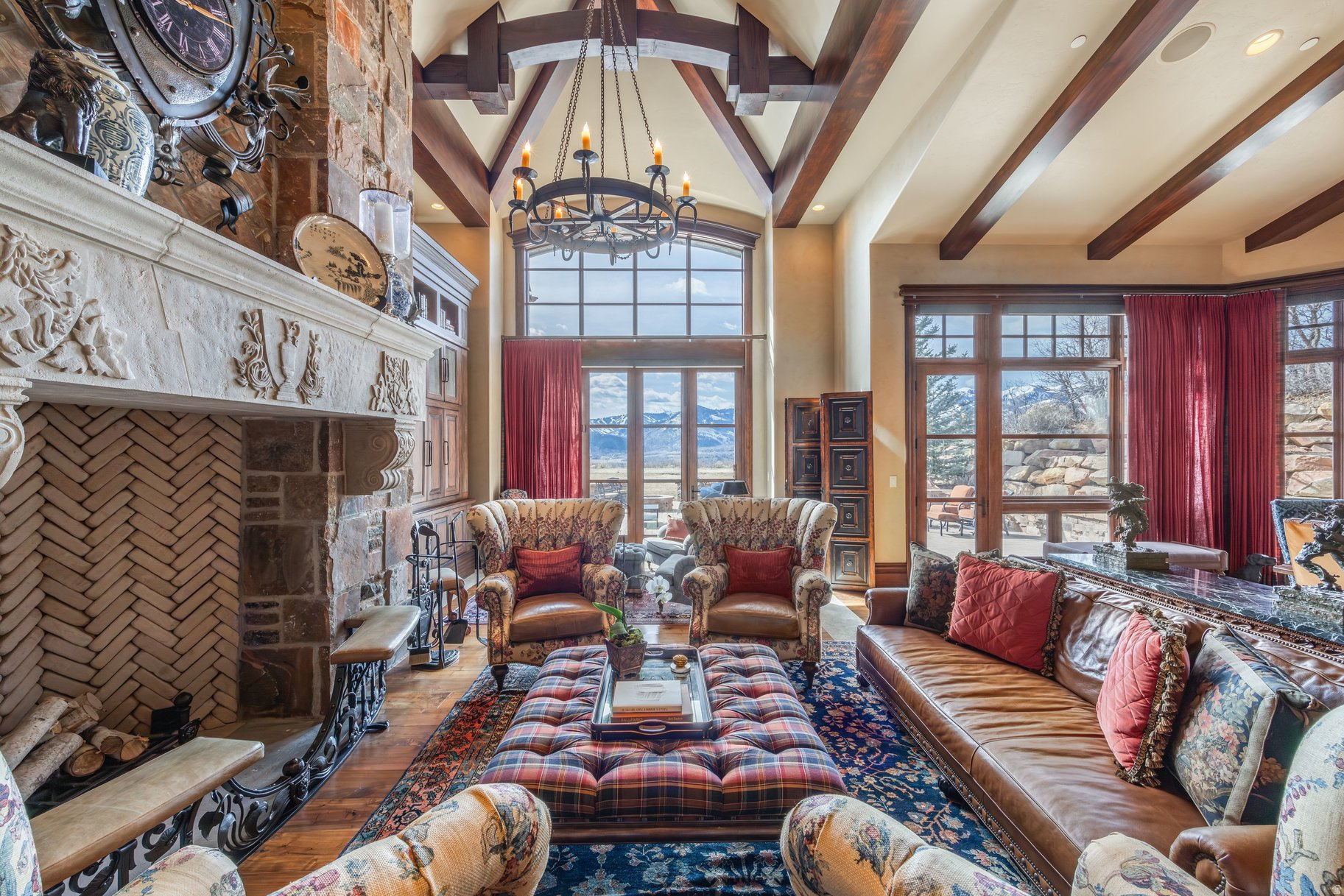 GLENWILD - Residential