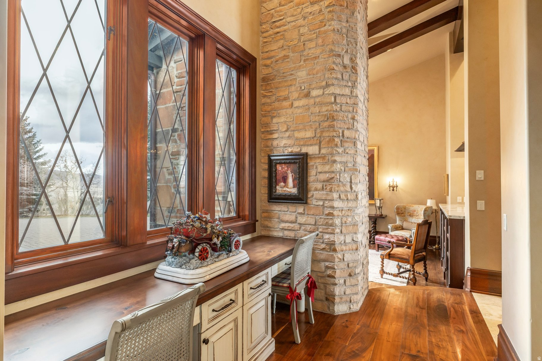 GLENWILD - Residential