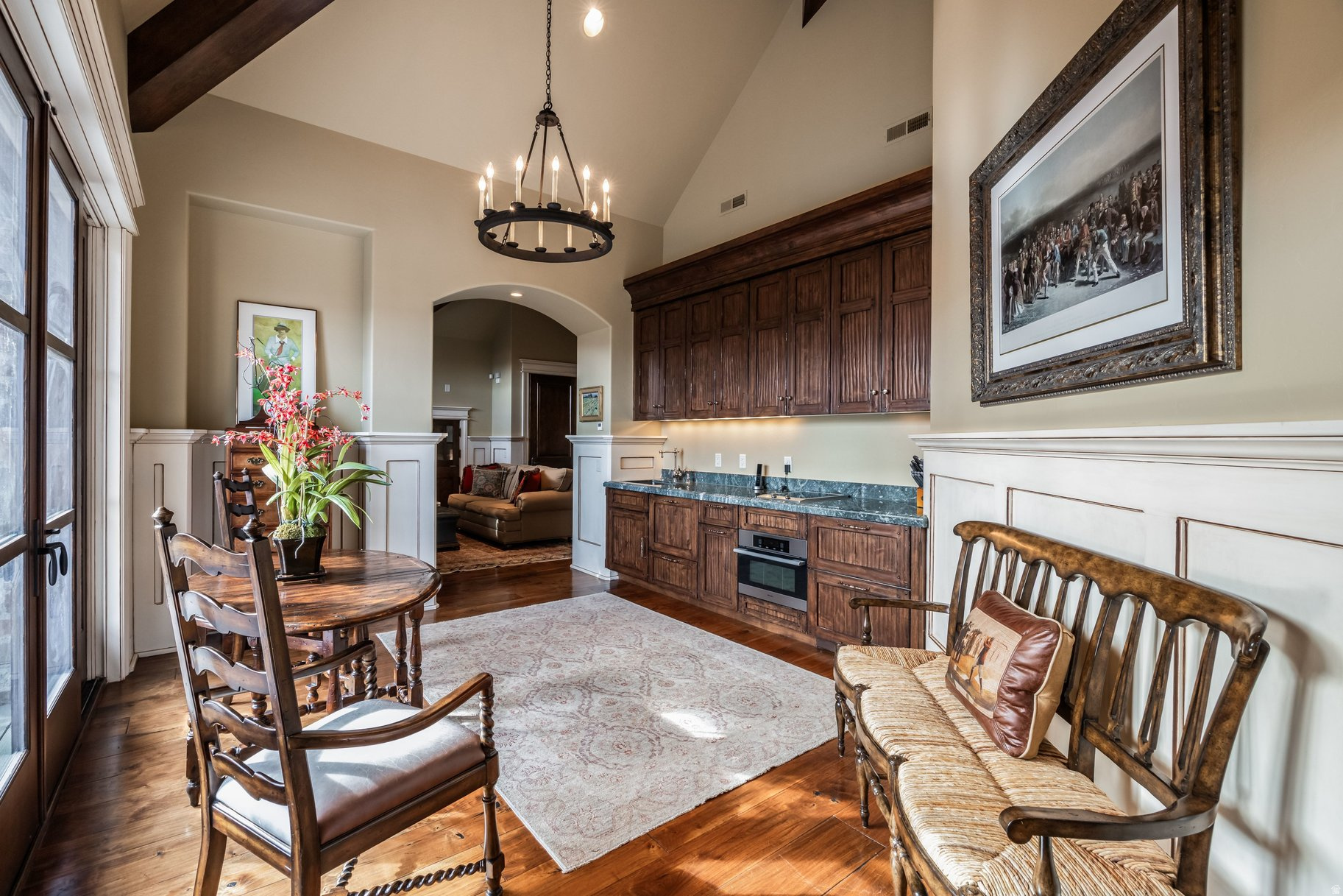 GLENWILD - Residential