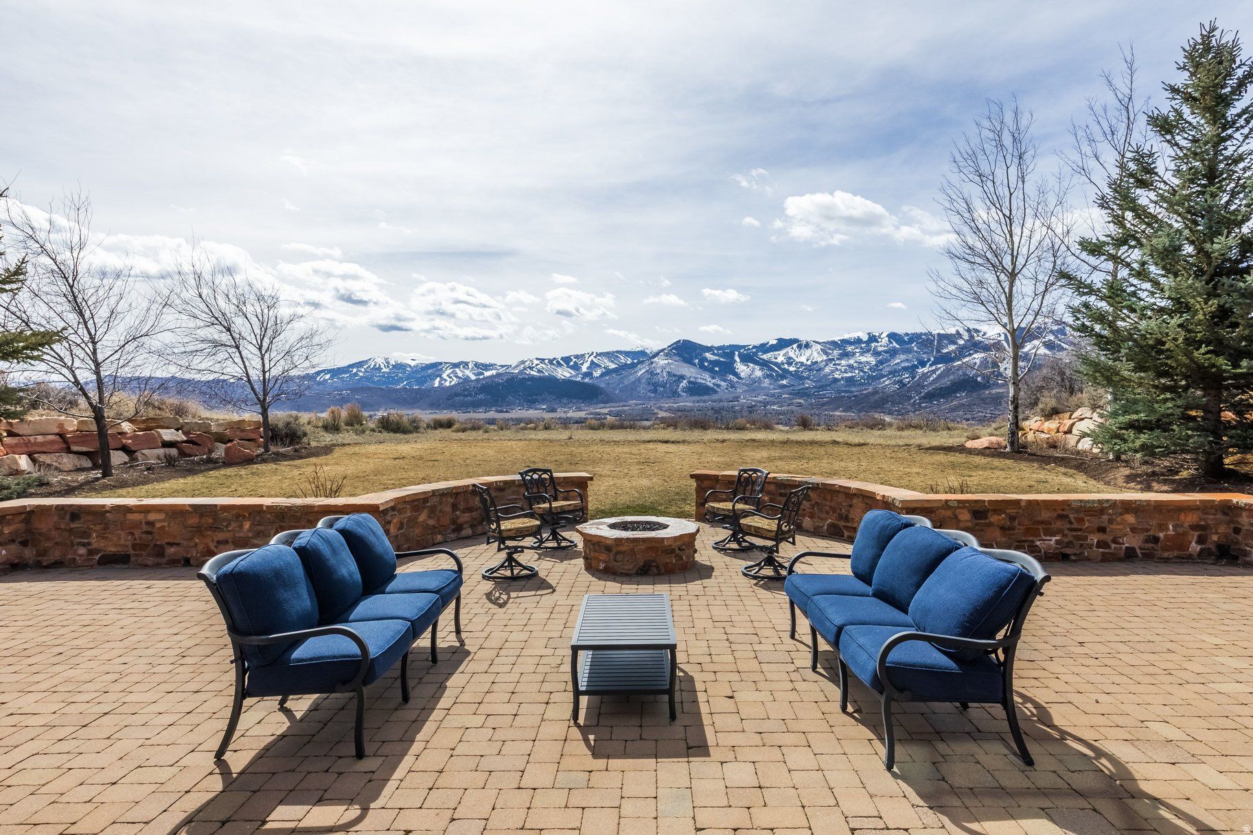 GLENWILD - Residential