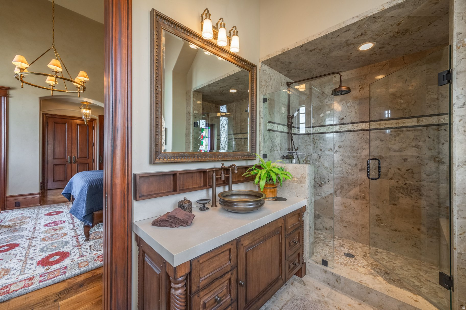 GLENWILD - Residential