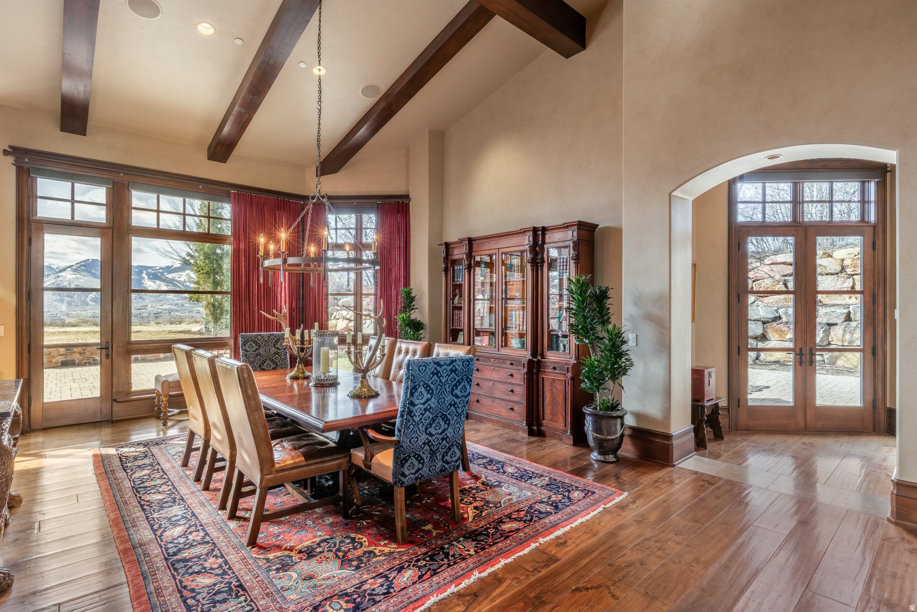 GLENWILD - Residential