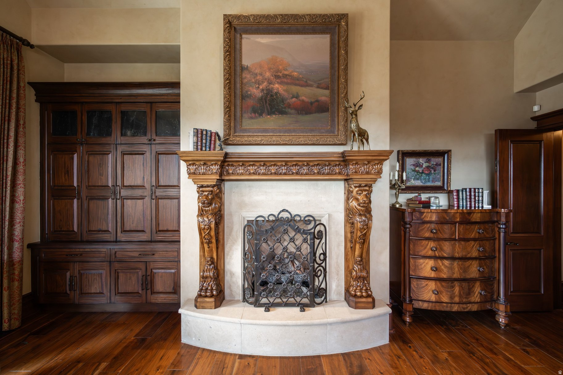 GLENWILD - Residential