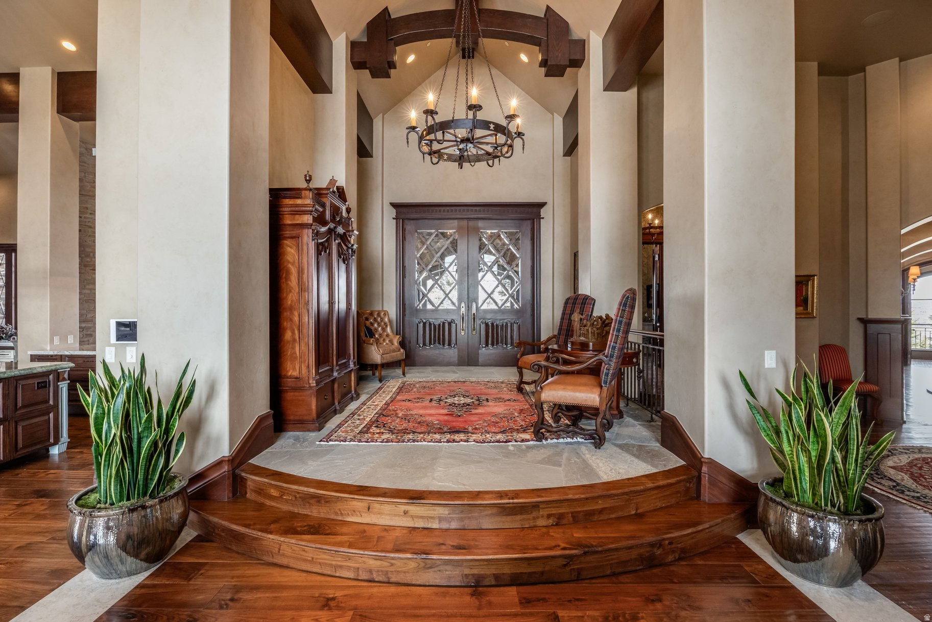 GLENWILD - Residential