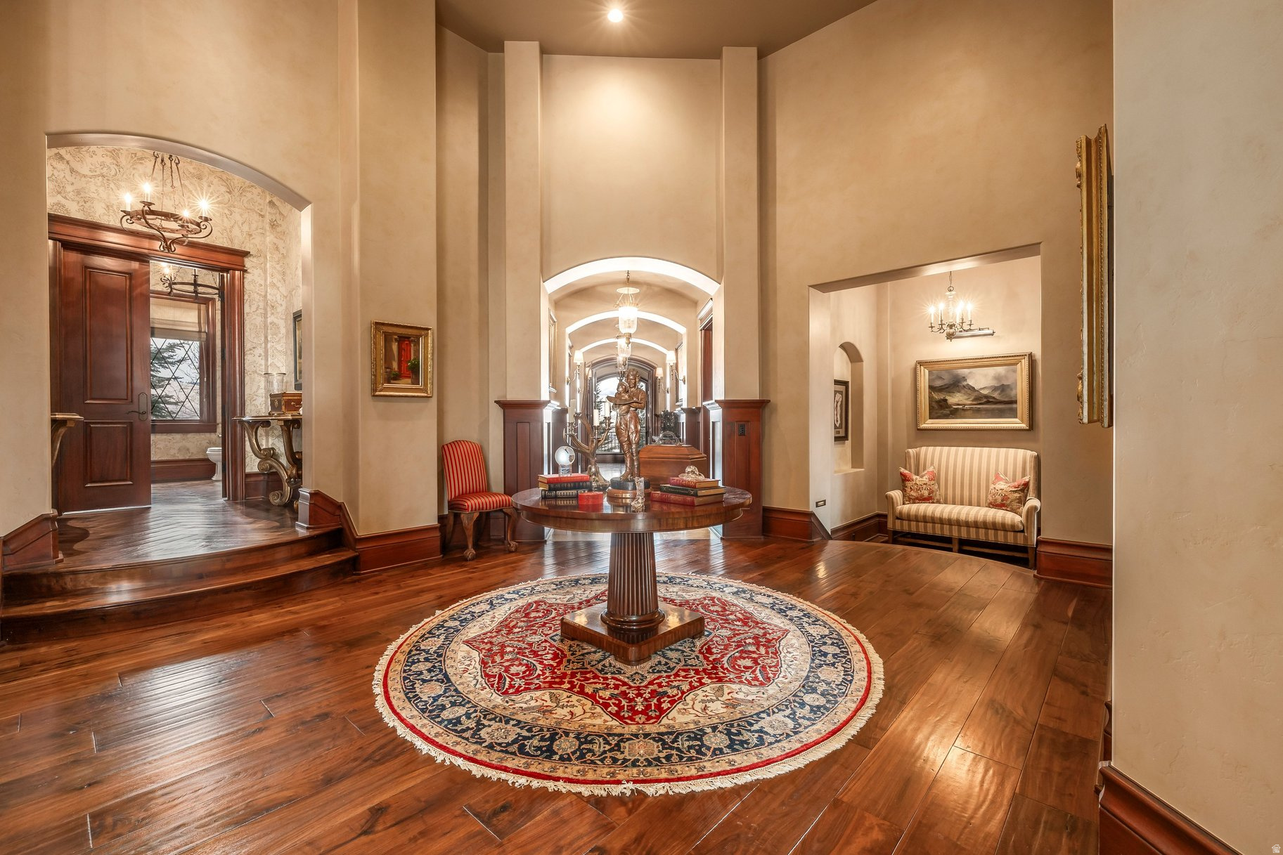 GLENWILD - Residential