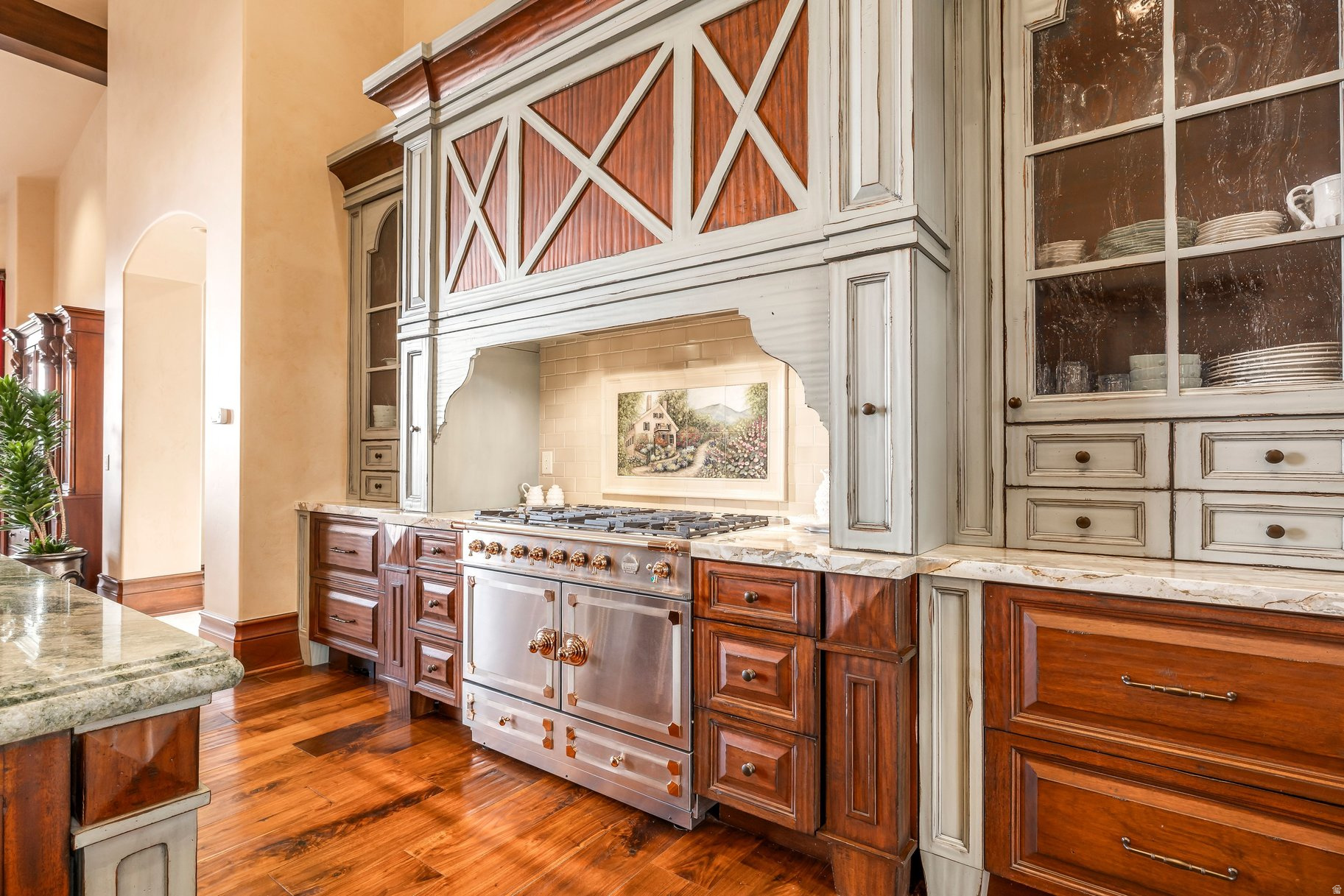 GLENWILD - Residential