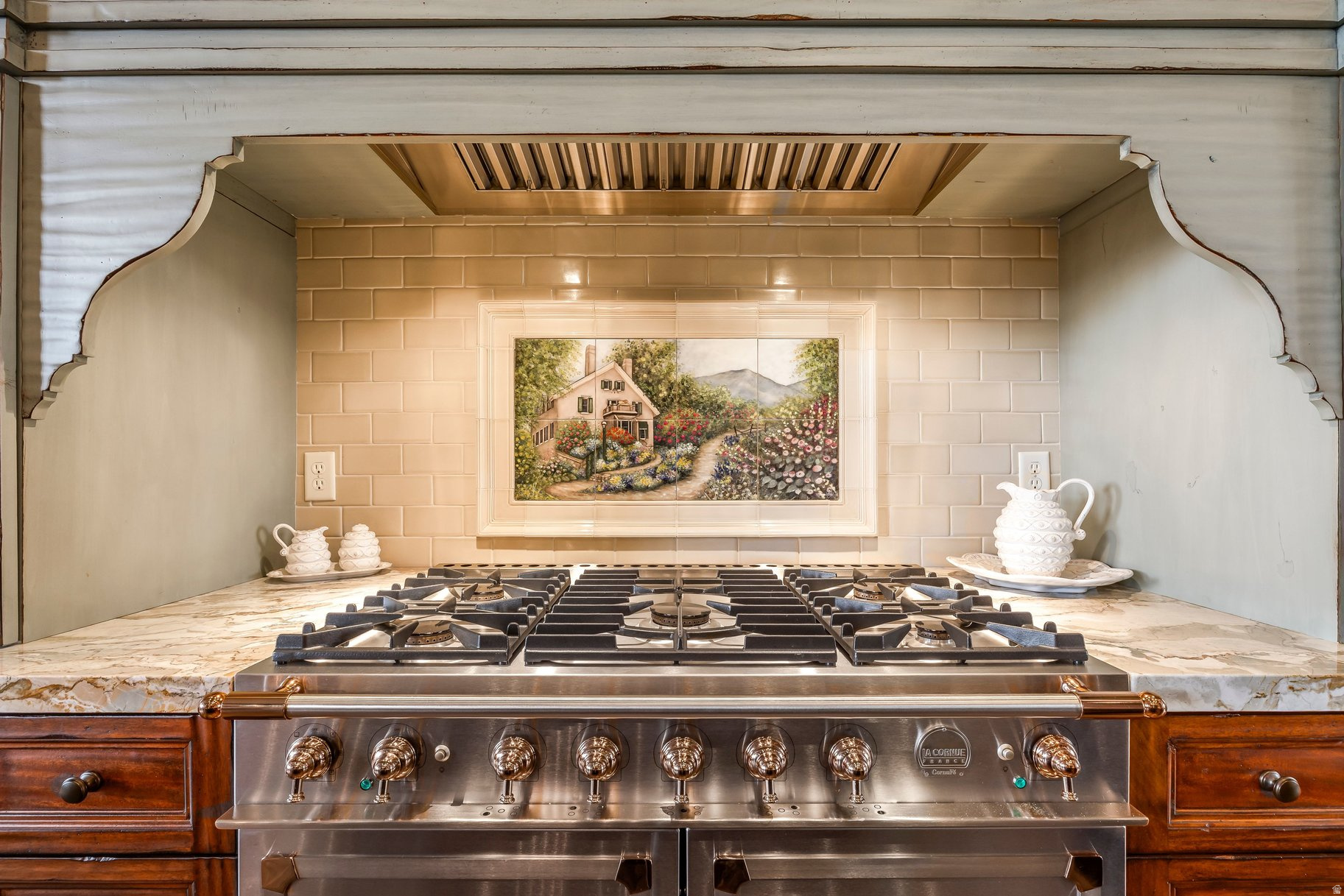 GLENWILD - Residential