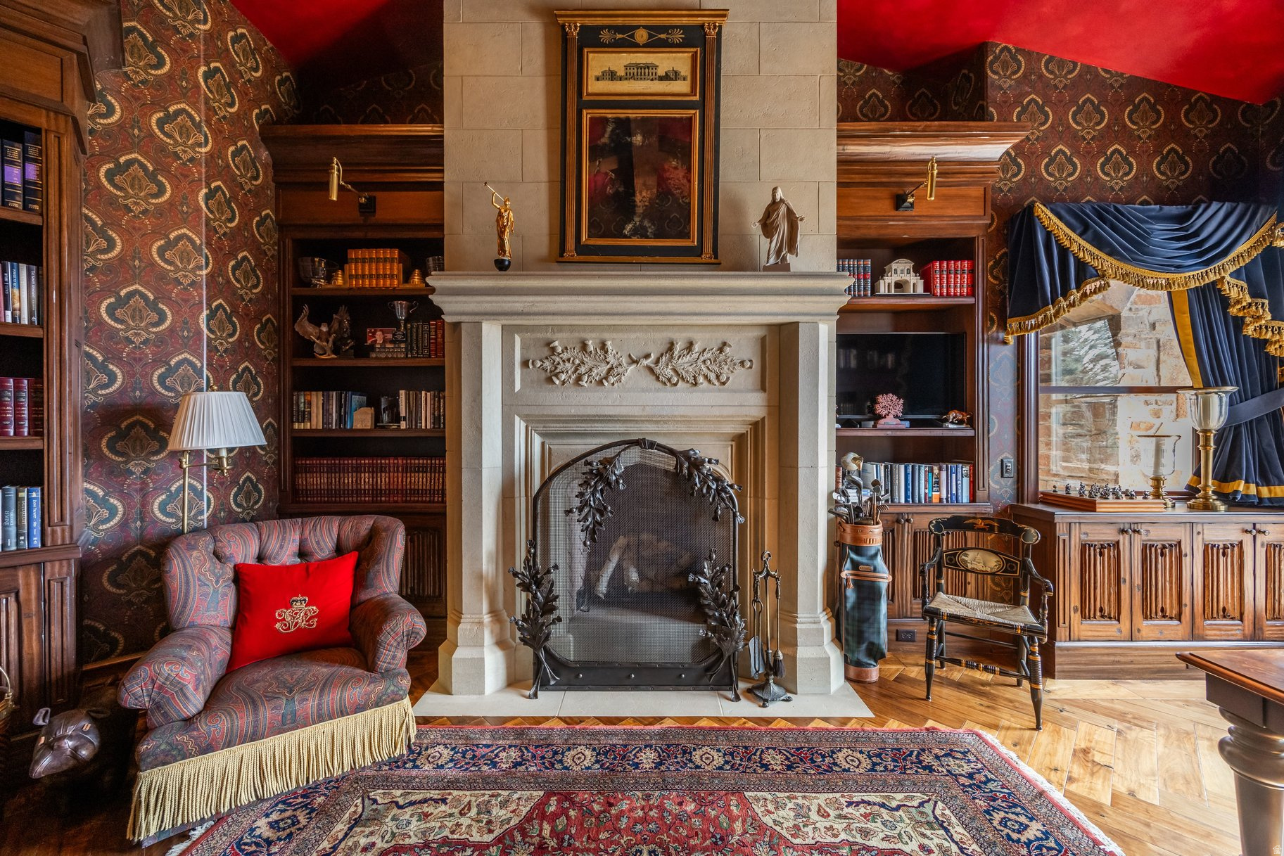 GLENWILD - Residential