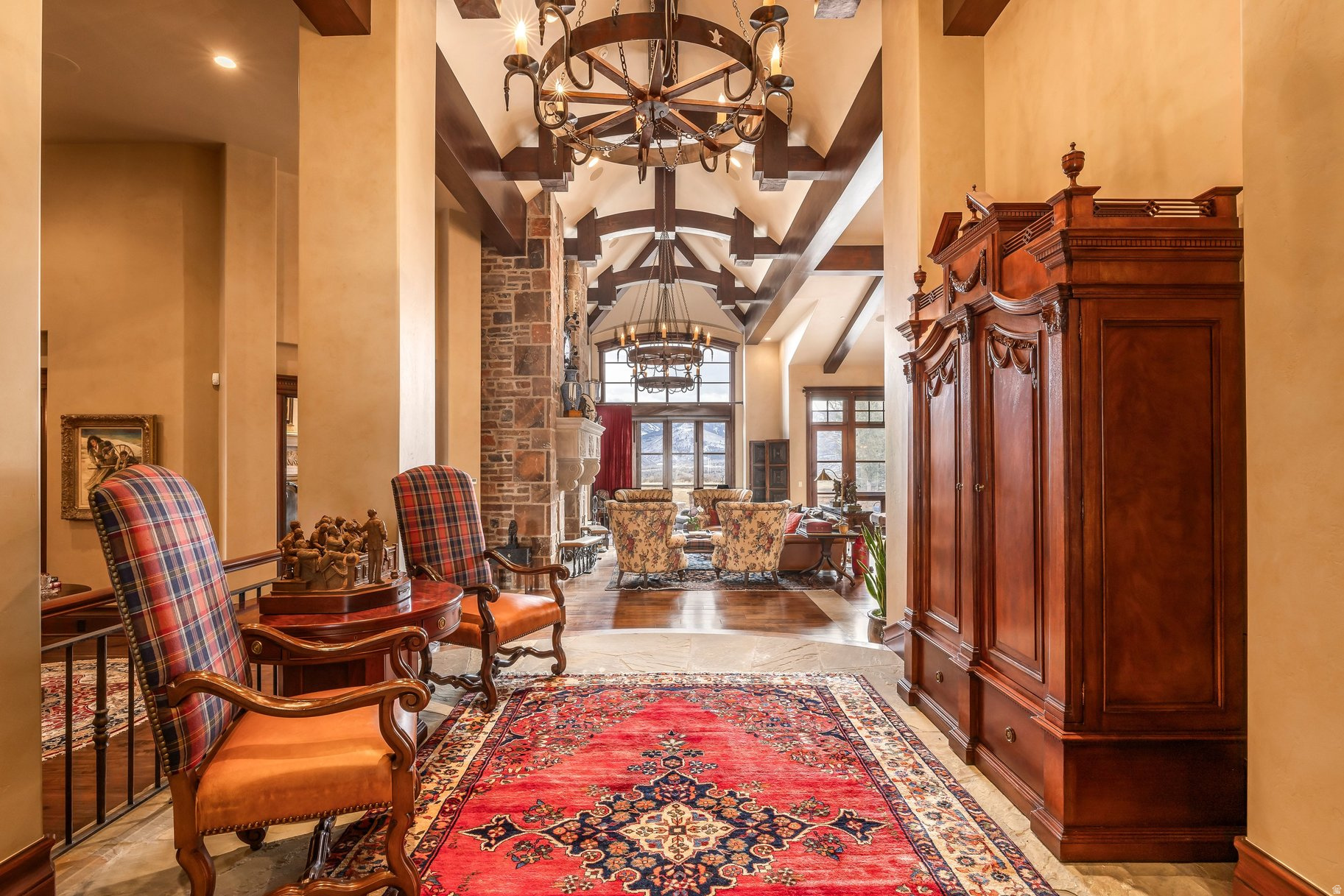 GLENWILD - Residential