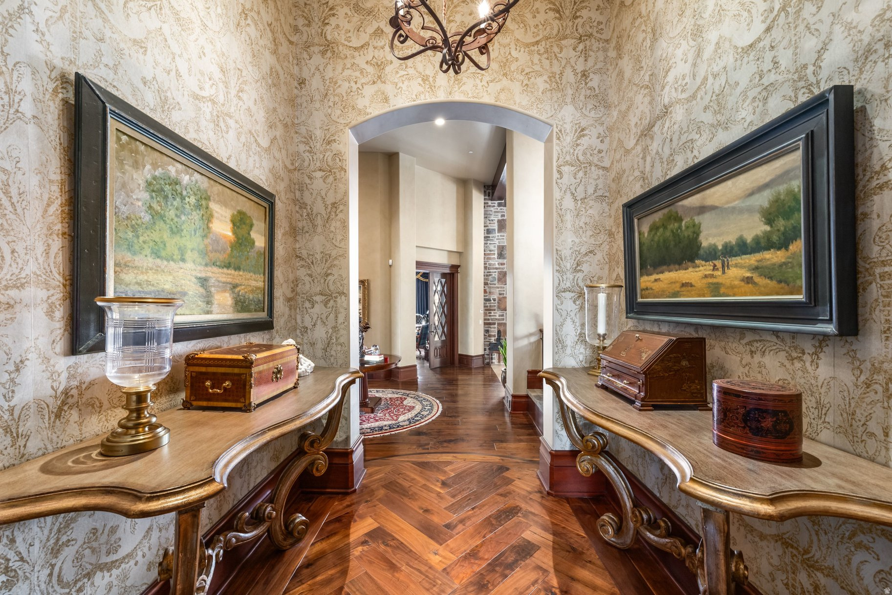 GLENWILD - Residential