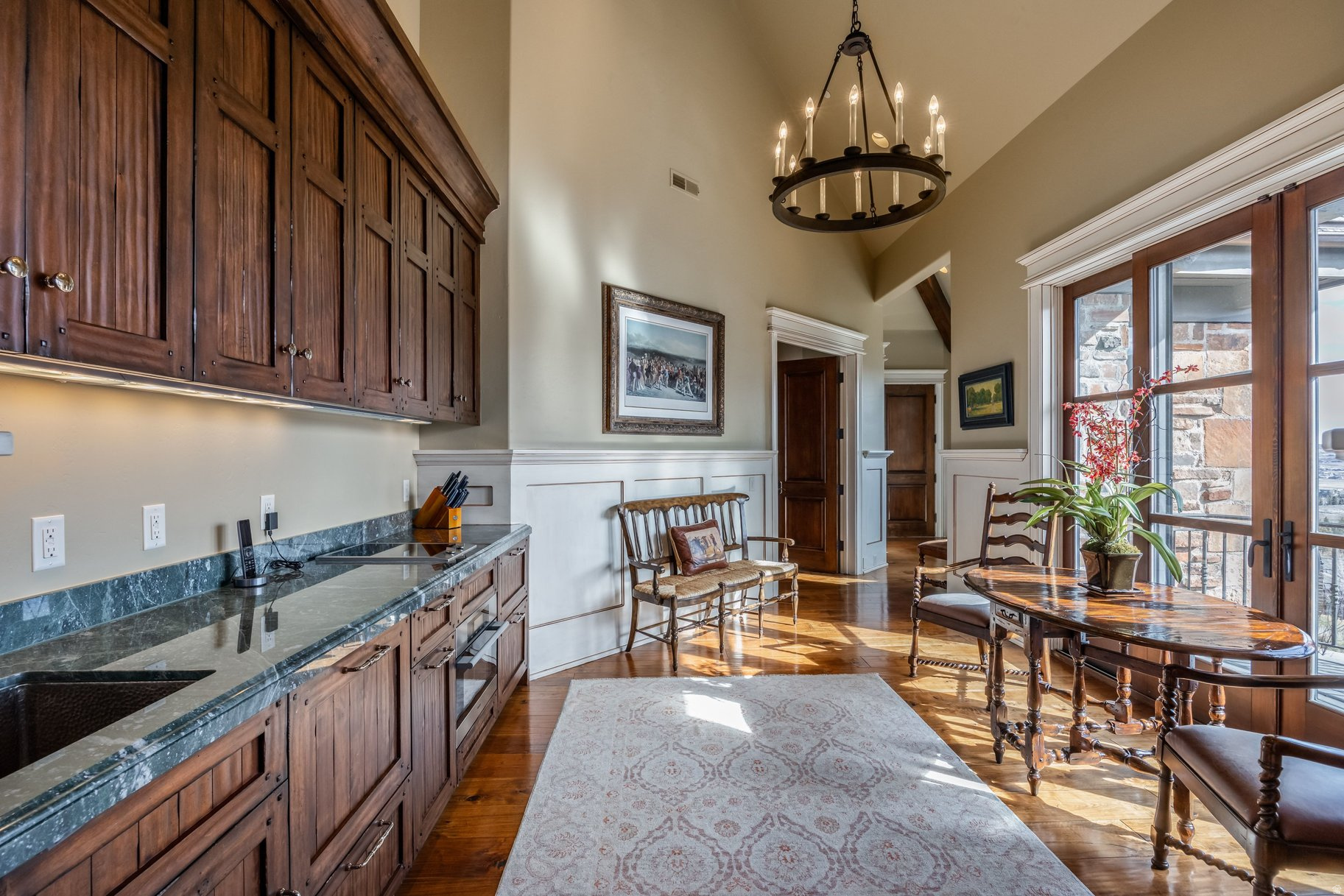 GLENWILD - Residential