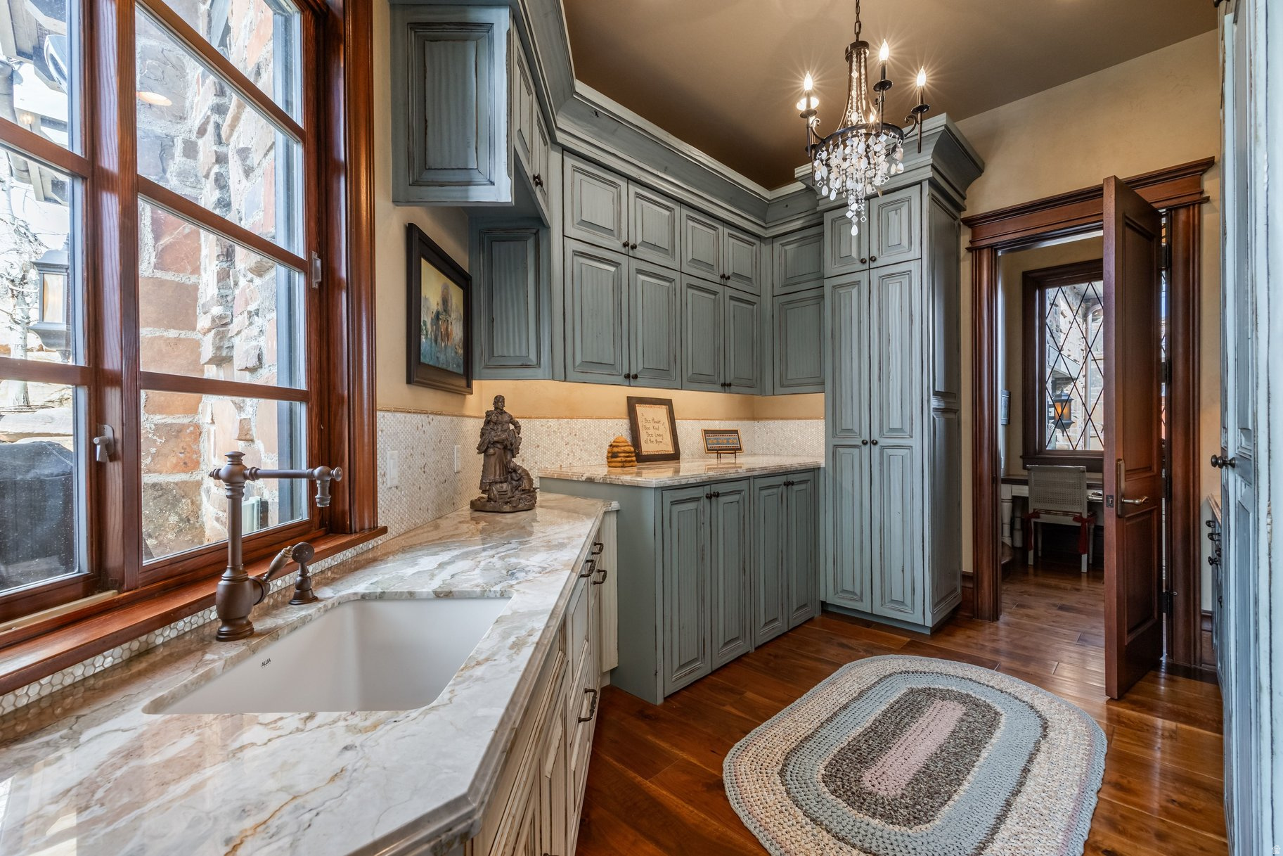 GLENWILD - Residential