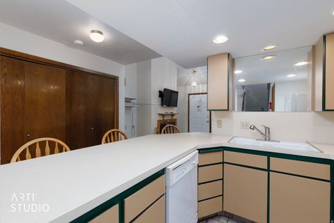 Tiny photo for 3815 N WOLF CREEK DR N #111, Eden, UT 84310 (MLS # 2163507)