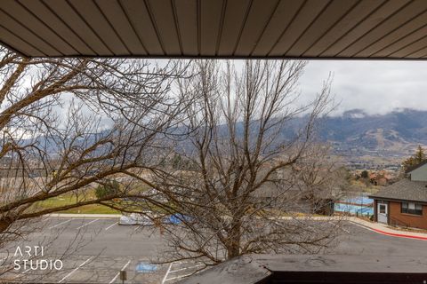 Tiny photo for 3815 N WOLF CREEK DR N #111, Eden, UT 84310 (MLS # 2163507)