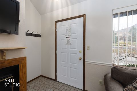 Tiny photo for 3815 N WOLF CREEK DR N #111, Eden, UT 84310 (MLS # 2163507)