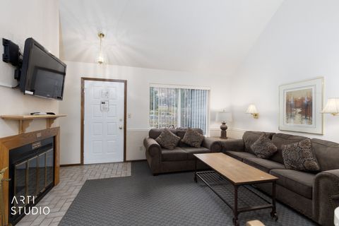 Tiny photo for 3815 N WOLF CREEK DR N #111, Eden, UT 84310 (MLS # 2163507)