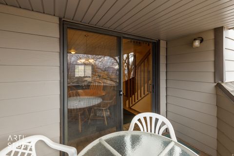 Tiny photo for 3815 N WOLF CREEK DR N #111, Eden, UT 84310 (MLS # 2163507)