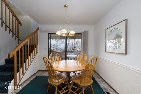 Tiny photo for 3815 N WOLF CREEK DR N #111, Eden, UT 84310 (MLS # 2163507)