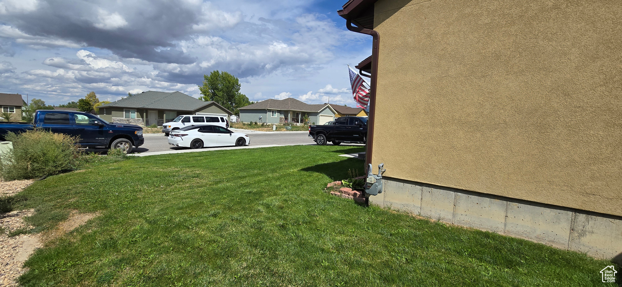 EPHRAIM - Residential